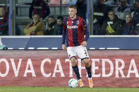 CALCIO - Serie A - Bologna FC vs SSC Napoli