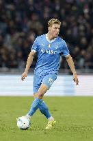 CALCIO - Serie A - Bologna FC vs SSC Napoli