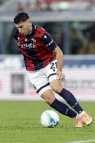 CALCIO - Serie A - Bologna FC vs SSC Napoli