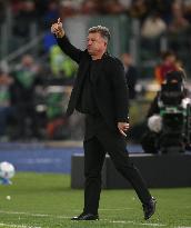 CALCIO - Serie A - AS Roma vs Udinese Calcio