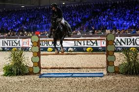 EQUITAZIONE - Internazionali di Equitazione - CSI5*-W Longines FEI Jumping World Cup