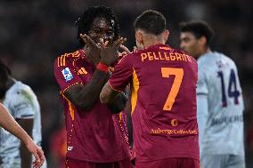 CALCIO - Serie A - AS Roma - Udinese Calcio