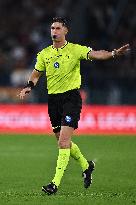 CALCIO - Serie A - AS Roma - Udinese Calcio