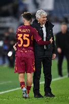 CALCIO - Serie A - AS Roma - Udinese Calcio