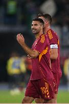 CALCIO - Serie A - AS Roma vs Udinese Calcio