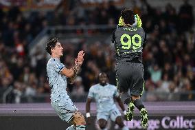 CALCIO - Serie A - AS Roma - Udinese Calcio