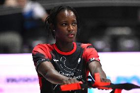 VOLLEY - Serie A1 Femminile - Prosecco Doc A.Carraro Imoco Conegliano vs Megabox Ond. Savio Vallefoglia