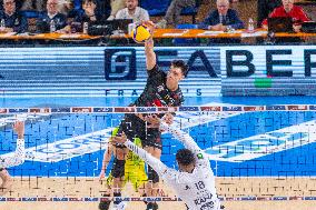 VOLLEY - Superlega Serie A - Cucine Lube Civitanova vs Rana Verona