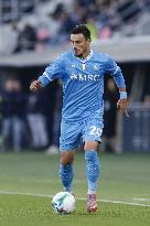 CALCIO - Serie A - Bologna FC vs SSC Napoli