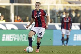 CALCIO - Serie A - Bologna FC vs SSC Napoli