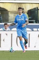 CALCIO - Serie A - Bologna FC vs SSC Napoli