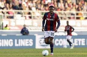 CALCIO - Serie A - Bologna FC vs SSC Napoli