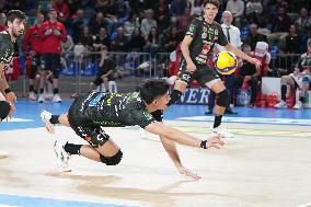 VOLLEY - Superlega Serie A - Cucine Lube Civitanova vs Rana Verona