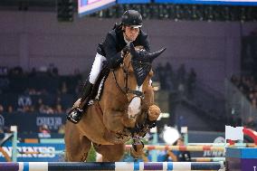 EQUITAZIONE - Internazionali di Equitazione - CSI5*-W Longines FEI Jumping World Cup