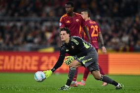 CALCIO - Serie A - AS Roma - Udinese Calcio
