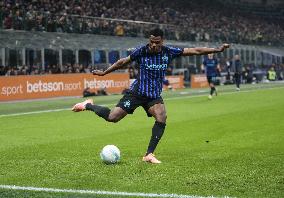 CALCIO - Serie A - Inter - FC Internazionale vs SS Lazio