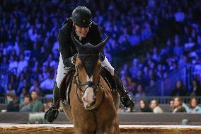 EQUITAZIONE - Internazionali di Equitazione - CSI5*-W Longines FEI Jumping World Cup