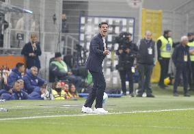 CALCIO - Serie A - Inter - FC Internazionale vs SS Lazio