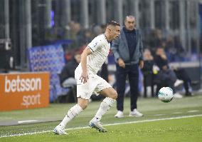 CALCIO - Serie A - Inter - FC Internazionale vs SS Lazio