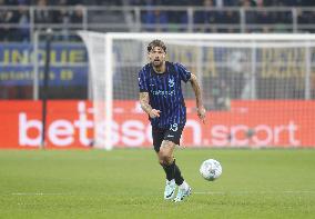 CALCIO - Serie A - Inter - FC Internazionale vs SS Lazio