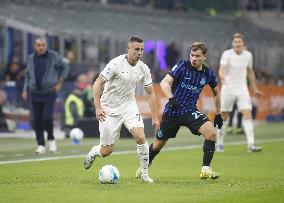 CALCIO - Serie A - Inter - FC Internazionale vs SS Lazio