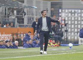 CALCIO - Serie A - Inter - FC Internazionale vs SS Lazio