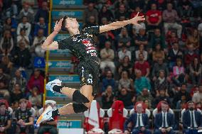 VOLLEY - Superlega Serie A - Cucine Lube Civitanova vs Rana Verona