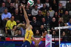 VOLLEY - Serie A1 Femminile - Prosecco Doc A.Carraro Imoco Conegliano vs Megabox Ond. Savio Vallefoglia