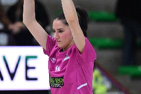 VOLLEY - Serie A1 Femminile - Prosecco Doc A.Carraro Imoco Conegliano vs Megabox Ond. Savio Vallefoglia