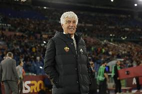 CALCIO - Serie A - AS Roma vs Udinese Calcio