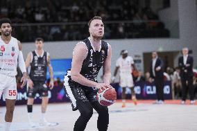 BASKET - Serie A - Bertram Derthona Tortona vs Openjobmetis Varese