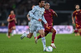 CALCIO - Serie A - AS Roma - Udinese Calcio