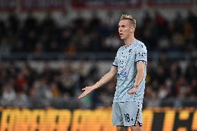 CALCIO - Serie A - AS Roma - Udinese Calcio