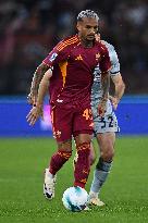 CALCIO - Serie A - AS Roma - Udinese Calcio