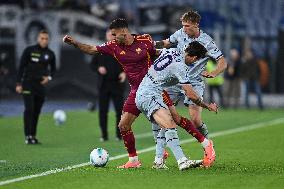 CALCIO - Serie A - AS Roma - Udinese Calcio