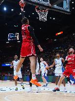 BASKET - Serie A - EA7 Emporio Armani Milano vs Nutribullet Treviso Basket