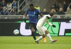 CALCIO - Serie A - Inter - FC Internazionale vs SS Lazio