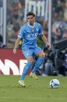 CALCIO - Serie A - Bologna FC vs SSC Napoli