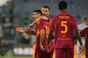 CALCIO - Serie A - AS Roma vs Udinese Calcio