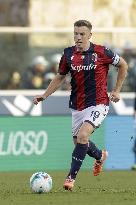 CALCIO - Serie A - Bologna FC vs SSC Napoli