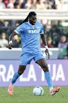 CALCIO - Serie A - Bologna FC vs SSC Napoli