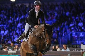EQUITAZIONE - Internazionali di Equitazione - CSI5*-W Longines FEI Jumping World Cup