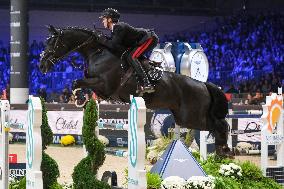 EQUITAZIONE - Internazionali di Equitazione - CSI5*-W Longines FEI Jumping World Cup