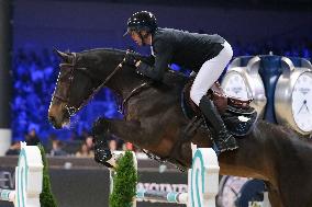EQUITAZIONE - Internazionali di Equitazione - CSI5*-W Longines FEI Jumping World Cup