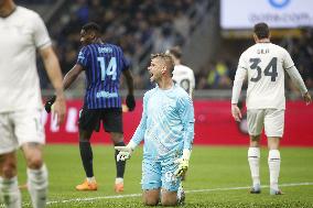 CALCIO - Serie A - Inter - FC Internazionale vs SS Lazio