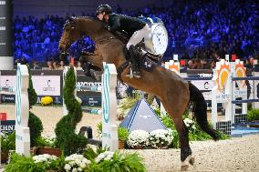 EQUITAZIONE - Internazionali di Equitazione - CSI5*-W Longines FEI Jumping World Cup