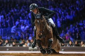 EQUITAZIONE - Internazionali di Equitazione - CSI5*-W Longines FEI Jumping World Cup