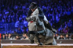 EQUITAZIONE - Internazionali di Equitazione - CSI5*-W Longines FEI Jumping World Cup