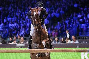 EQUITAZIONE - Internazionali di Equitazione - CSI5*-W Longines FEI Jumping World Cup