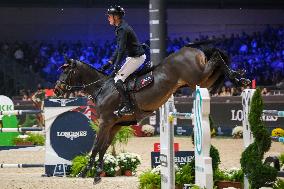 EQUITAZIONE - Internazionali di Equitazione - CSI5*-W Longines FEI Jumping World Cup
